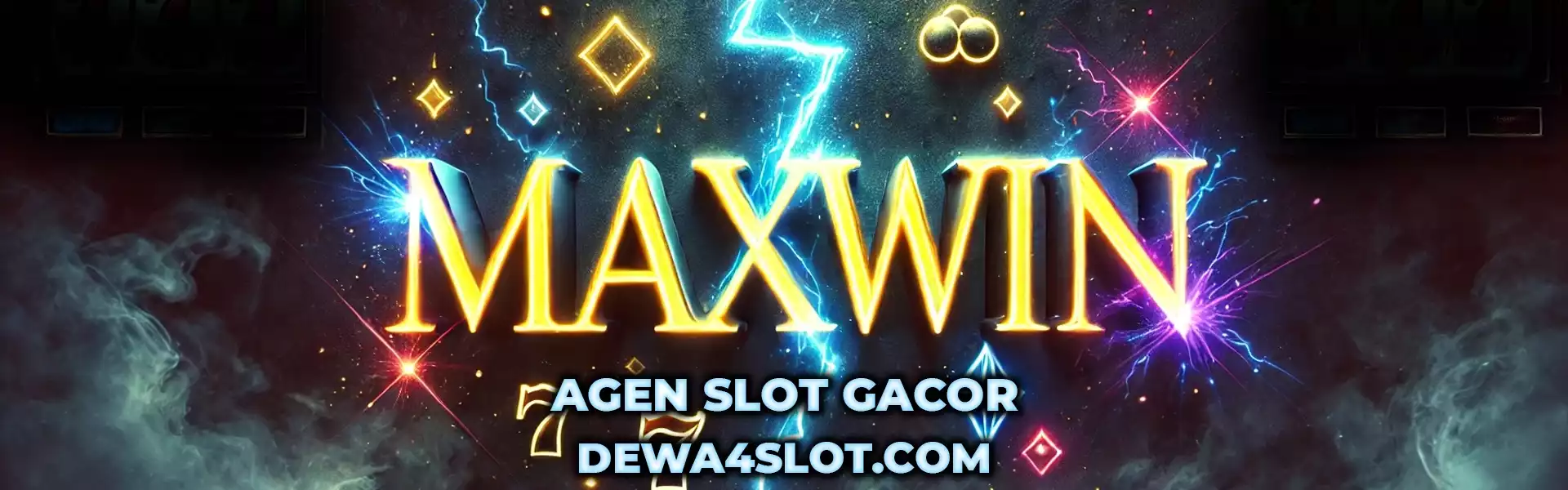 Dewa4Slot - Platform game digital dengan akses mudah dan cepat
